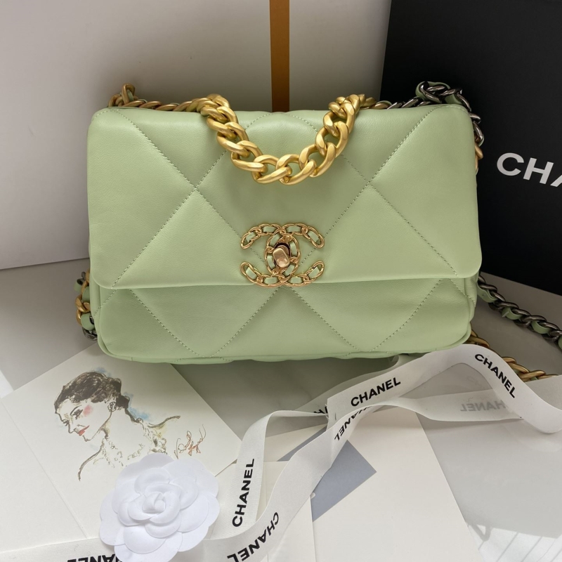 Ch**el 19 bags
